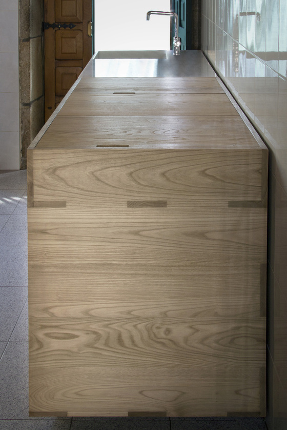 La cocina-caja | Blog Del tirador a la ciudad | EL PAÍS