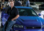 Un millón de euros por el bólido de Paul Walker