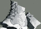 Egipto, represión y Constitución