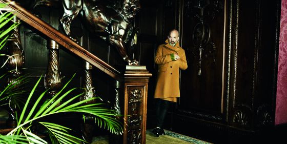 Michael Stipe, el derecho de volver a empezar