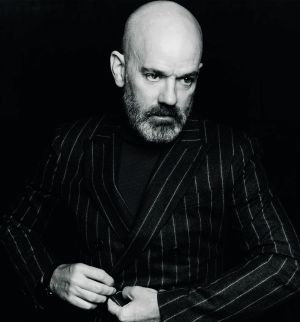 Michael Stipe, el derecho de volver a empezar