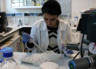 La ciencia entra en parada La ciencia entra en parada