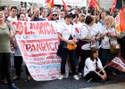 Empresas del oro al barro