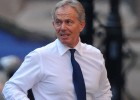 Tony Blair, el millonario