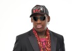 El último rebote de Rodman