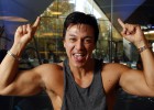 El monstruo del zumba