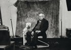Maestros de la fotografía al otro lado