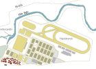 Proyecto de centro ecuestre en Aranjuez