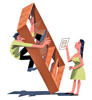 Ilustración de João Fazenda
