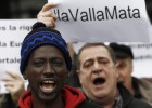 “La UE es corresponsable de los abusos en Marruecos”