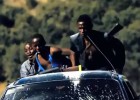 Cinco canciones y un corto contra el uso de niños en las guerras Cinco canciones y un corto contra el uso de niños en las guerras