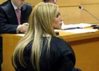 Widow fights extradition to face contract killing charge