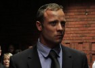 Pistorius no llevaba puestas las prótesis al disparar a su novia