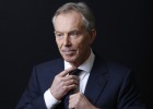 Maniobras de Blair en la oscuridad