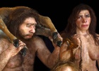 Lo que nos queda de neandertales Lo que nos queda de neandertales