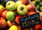 Diez métodos para reducir el derroche de comida