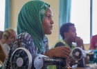Una escuela para coser sueños