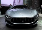 Diez automóviles que atraen los focos