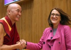Socialists to appeal universal justice reform with Constitutional Court