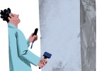 Un paso de gigante