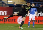 Del Bosque: “We moved the ball around quickly and well” Del Bosque: “We moved the ball around quickly and well”