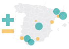 Presupuestos de las universidades españolas