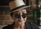 La segunda vida de Yoko Ono comienza tras cumplir los 80