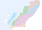 Exploración de hidrocarburos en Canarias y Marruecos