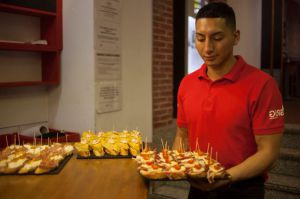 Jóvenes, paro, desigualdad y algo de esperanza