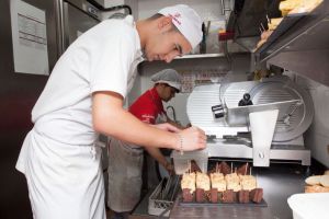 Jóvenes, paro, desigualdad y algo de esperanza