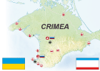 Crimea ante el referéndum