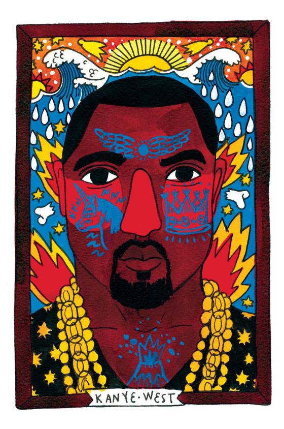 Historia de la música en diez ilustraciones