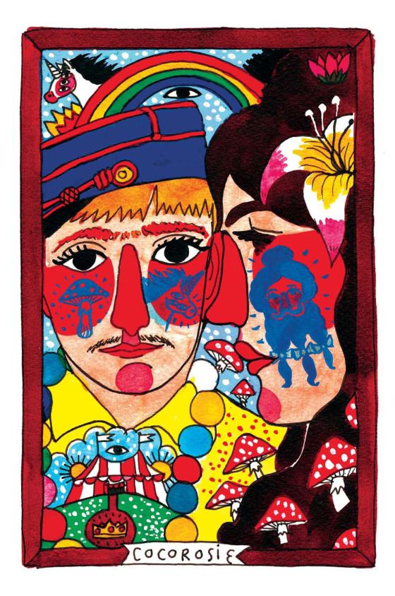 Historia de la música en diez ilustraciones