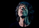 O dia em que o largo sorriso de Jagger ficou congelado