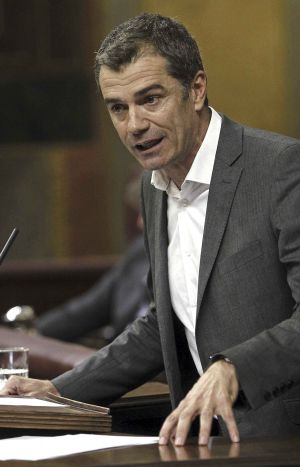 Toni Cantó, actor reciclado en diputado