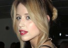 Muere Peaches Geldof