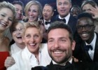 El ‘selfie’ de los Oscar vale 1.000 millones El ‘selfie’ de los Oscar vale 1.000 millones