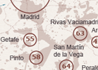 Patrimonio histórico de la Comunidad de Madrid Patrimonio histórico de la Comunidad de Madrid