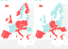 Desigualdades en la salud de los europeos Desigualdades en la salud de los europeos