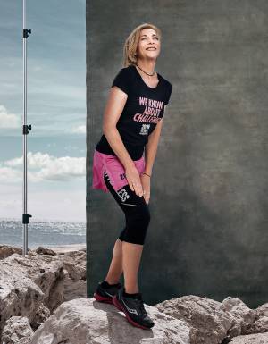 Running femenino: la conquista de la calle