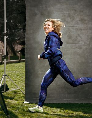 Running femenino: la conquista de la calle