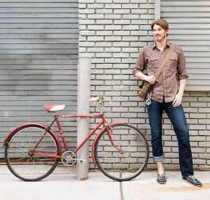 ¿Para qué sirve una bicicleta?
