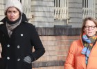 Jodie Foster contrae matrimonio con Alexandra Hedison