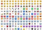 Rebelión contra los 'emoji'