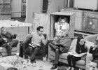 Quién es quién en el reparto de la nueva 'Star wars'