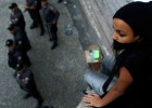 La frágil ‘pax’ carioca
