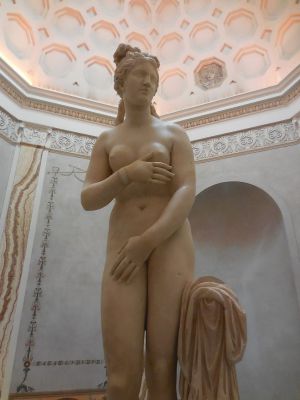 Los mejores desnudos femeninos de la historia del arte