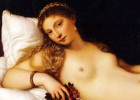 Los mejores desnudos femeninos de la historia del arte