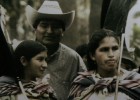 An intimate portrait of Evo Morales