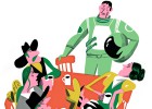 ¿Por qué somos tan obedientes?